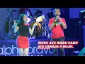 Download Lagu AYU DENADA ft BUJEL - RINDU AKU RINDU KAMU [ COVER ] AB PRO - CIPT.DOEL SUMBANG