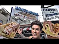Atlantic City s Famous Classic Italian Sub Sandwich