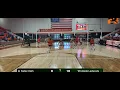 Aledo vs Keller Varsity