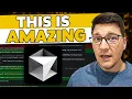 I Built a NET App Using AI with Cursor - This Is Amazing