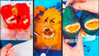 Fruit Surgery but each one gets more depressing 😭