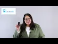 Lincare AAC Connect Speaker Pairing Your Noxgear Speaker to Your SDG Device
