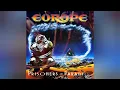 Download Lagu Europe - All Or Nothing