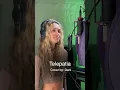 Daniela Avanzini Sings “Telepatía” | Early Pop Artist Journey Before Dream Academy
