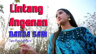 Download Nanda Sari - Lintang Angenan ( Official Video Music ) MP3