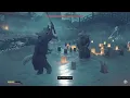 JIN SAKAI vs RYUZO "Boss Fight" @Ghost of Tsushima