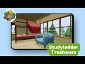 Studyladder Treehouse