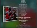 Bob The Builder - A Christmas To Remember Credits Rubbadubbers