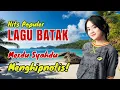 Lagu LAGU BATAK TERPOPULER‼️Syahdu Merdu Menghipnotis #lagubatakviral