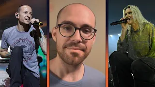 Chester Bennington s Son BLASTS Linkin Park for Replacing Late Dad