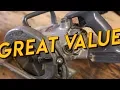 Hall of Fame Tool Skil Saw 77 Circular Saw
