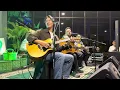 Perunggu - Berhasil (Acoustic Live at Urban Forest Cipete, Jakarta 22/3/2025)
