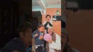 طاطا وهدايا الحضانه الجديدة     دندنها