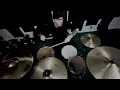 WAYSIDE - Parallax Error (Drum Playthrough)