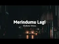 Lagu Merindumu Lagi - Khifnu | Orchestra Version | Women Cover