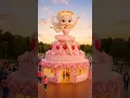 Download Lagu Brainrot Cake Shop！ #brainrot #tungtungtungsahur#ballerina #tralalero #cappuccina #memes