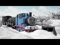 Lagu Thomas und seine Freunde Staffel 6 Folge 9: Es ist nur Schnee