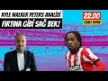 Download Lagu ORKUN KÖKÇÜ GELDİ ! HÜCUMCU BEKİN KRALI ! KYLE WALKER PETERS ANALİZİ ! GÜNDEM BEŞİKTAŞ !