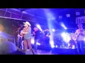 Josh Abbott Band - She's Like Texas