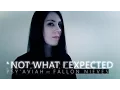 Download Lagu Psy'Aviah ft. Fallon Nieves - Not What I Expected (Music Video) #RoutineKills #Burnout #StressLife