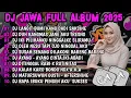 Download Lagu DJ JAWA TERBARU 2025 FULL BASS || DJ LANGIT BUMI KANG DADI SAKSINE || DJ JAWA VIRAL TIKTOK 2025