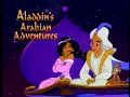 Download Lagu Aladdin's Arabian Adventures: Creatures of Invention Bumpers