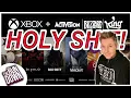 XBOX BUYS ACTIVISION BLIZZARD Moon Knight Kicks Ass - The Rundown