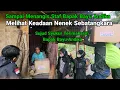 Lagu Nestapa Di Tanah Kaya | Nenek Sebatangkara Terpencil Di Hutan