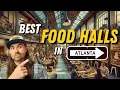 Top 5 Must-Visit Food Halls in Atlanta Best Food Halls in Atlanta 2024 Guide