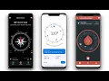 3 Best Free Compass Apps for Android 2026