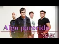 Algo parecido - Skank