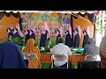 Download Lagu Shalawat Sholatun Bissalamil Mubin dari MT. Al Istiqomah Desa Sebewe Moyo Utara