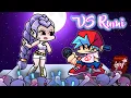 Friday Night Funkin' - BF vs Rumi (Golden Song) - KPop Demon Hunters x FNF