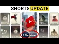 This Might Be the Best Youtube Shorts Update Ever