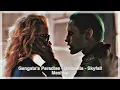Download Lagu Joker \u0026 Harley - Gangsta's Paradies, Umbrealla \u0026 Skyfall (Mashup)