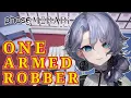 Download Lagu 【One-armed robber】前回の話を真に受けた紫翠みちる w/白鹿、ナサ【Phase MIRARi】