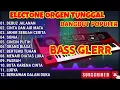Lagu DANGDUT ORGEN TUNGGAL DEBU DEBU JALANAN FULL ALBUM DANGDUT 