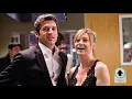 Behind the scenes of Grey s Anatomy Derek Shepherd - Part 1