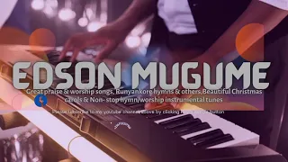 kansiime kansiime yesu owanyogize ebibi by edson mugume