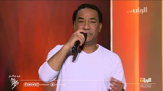 سمير لوصيف زين ريدي فل مهرجان ربيع سوق واقف ٢٠١٨ 