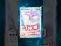 Lagu Top 10 EXPENSIVE Cresselia Pokémon Cards 🌙 #shorts #top10 #pokemon #cresselia