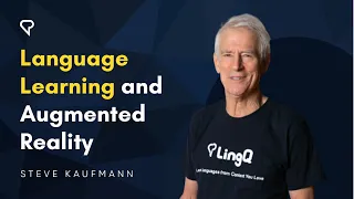 Language Learning and Augmented Reality