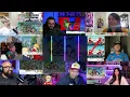 Fate/strange Fake Ending "Latent Ai" By 13.3g Reaction Mashup