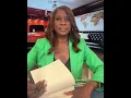 deneen borelli camera finance audition