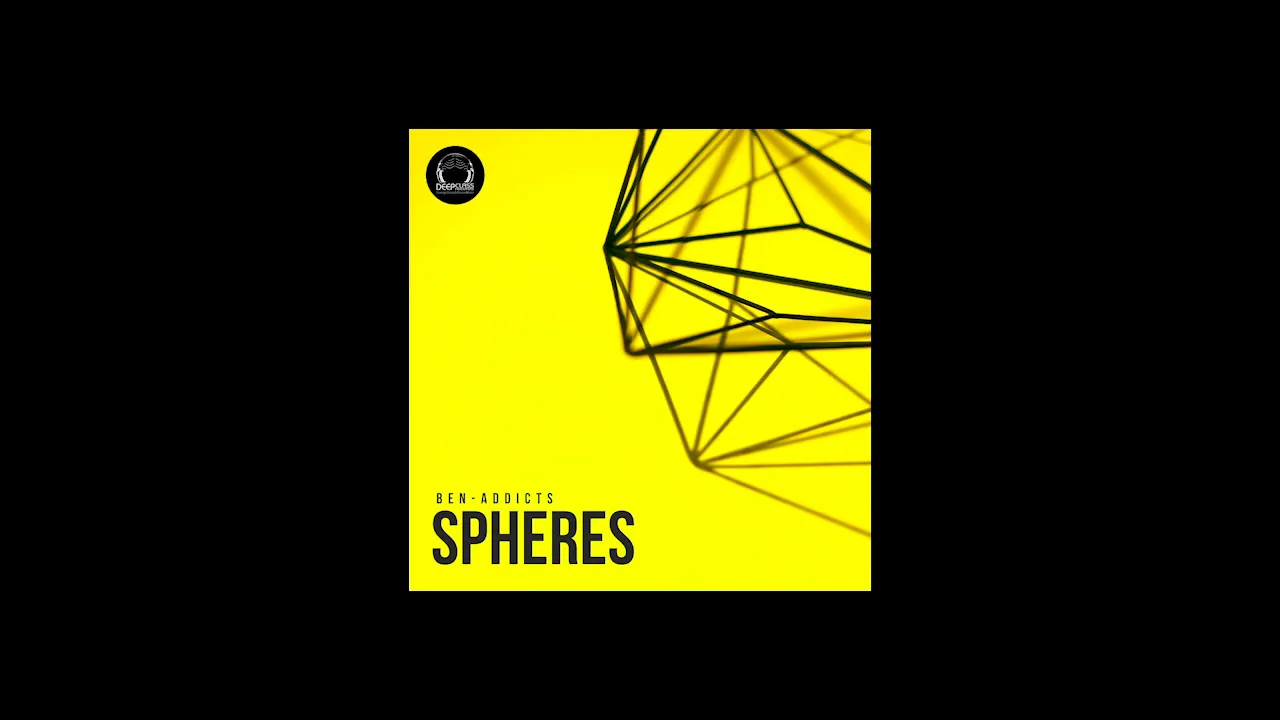 Ben-Addicts - Scaptic Sound (Orig Mix) [DeepClass Records]