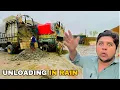 Download Lagu Sheikhupura To Rawat Wanda 🚛 | Barish Me Laboure Ne Matti Unload ki ⛈️