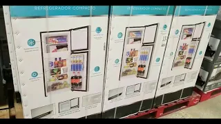 Costco Danby 4 2 Cu Ft Refrigerator 159 Now 134
