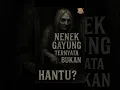 Download Lagu “Nenek Gayung Bukan Hantu? 3 Fakta Urban Legend yang Bikin Merinding!” #shorts