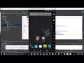 02 linearlayout with horizontal orientation