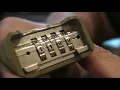 Master m175 combination padlock cracked Tutorial